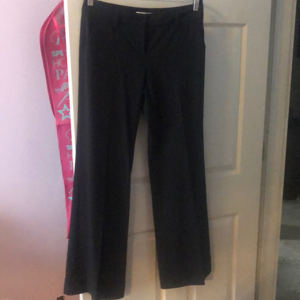 Cabo wide leg pants